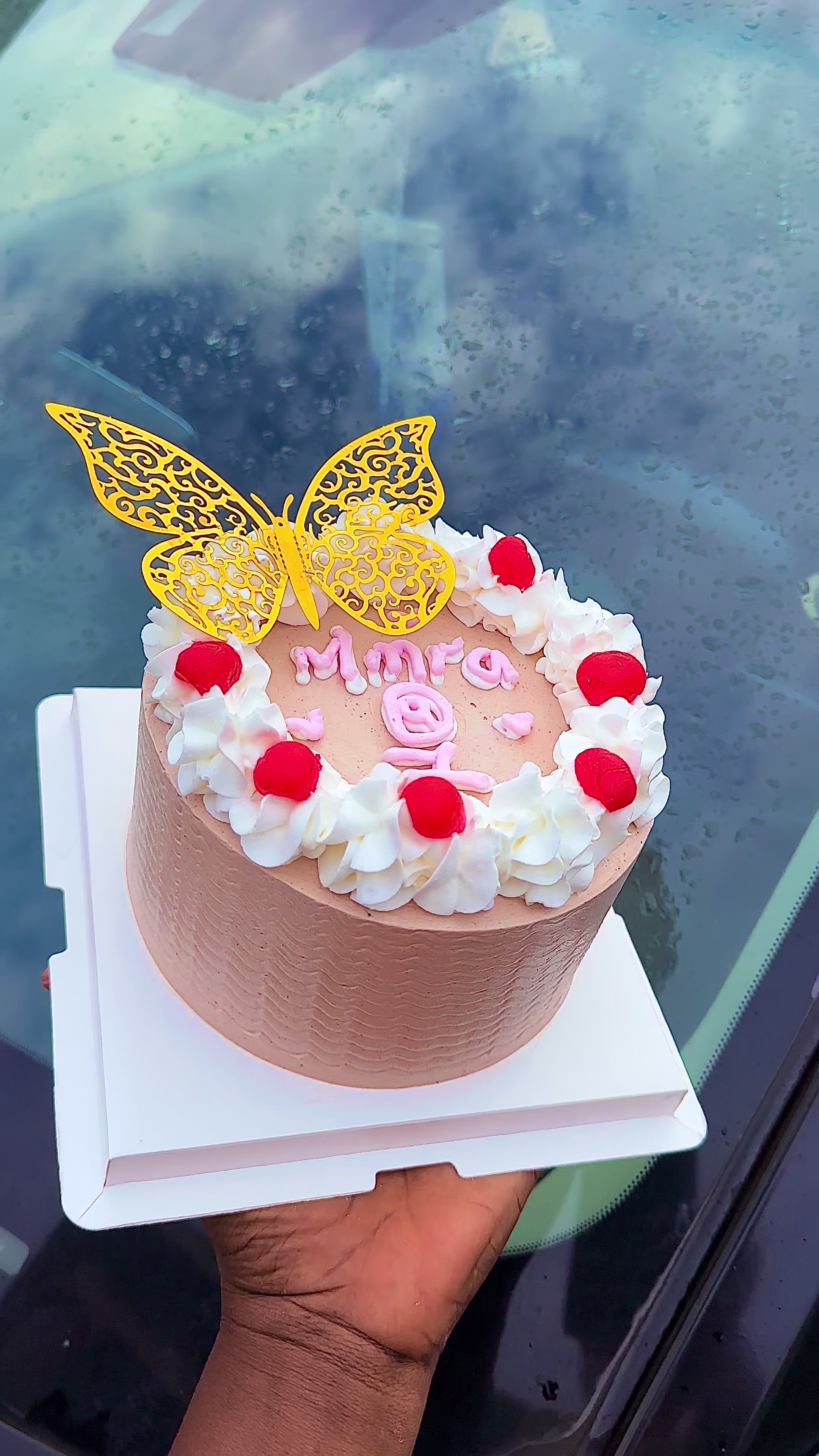 @Chrissy’s Cakes-Kumasi