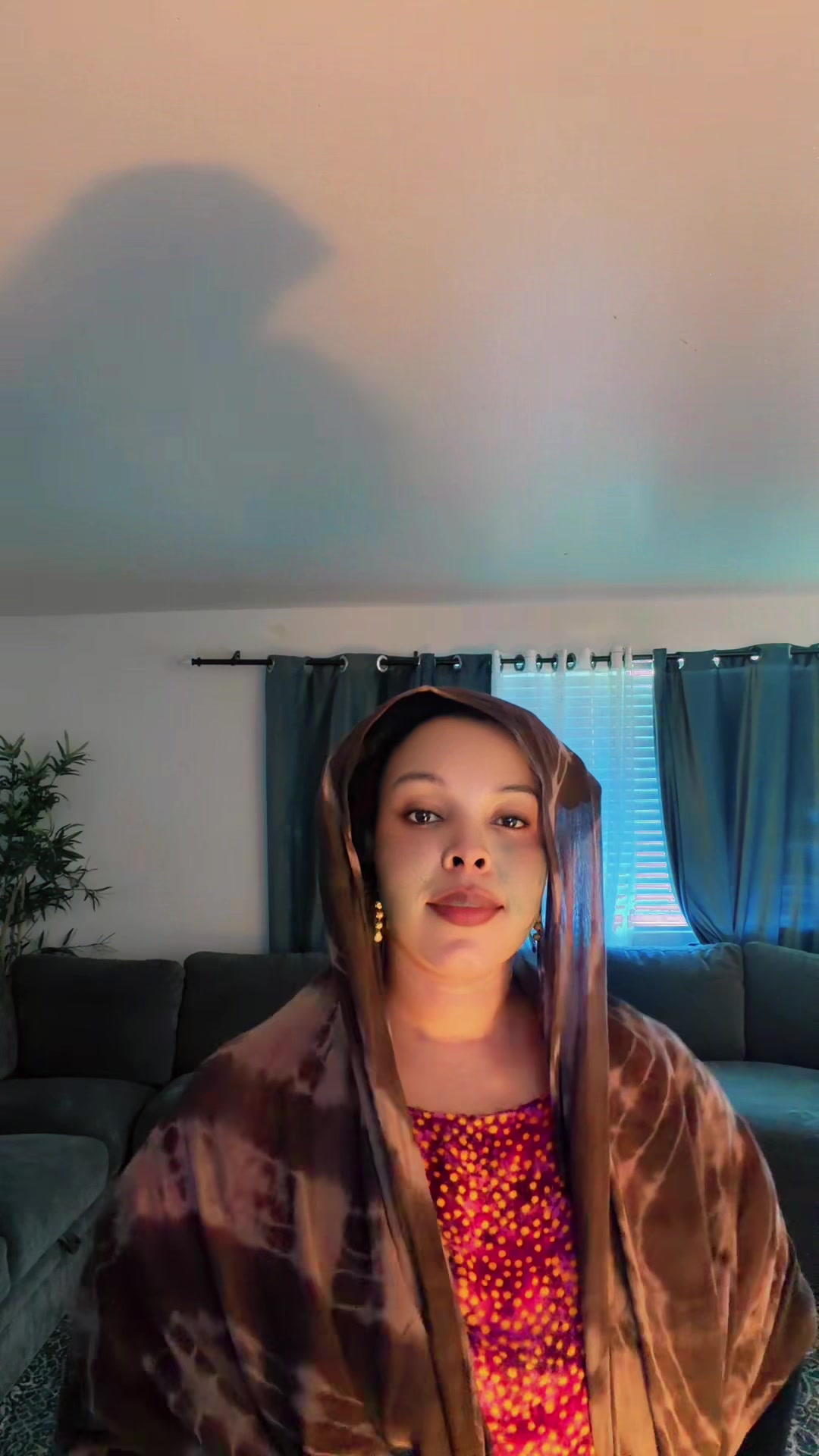 @Duniyo Ali