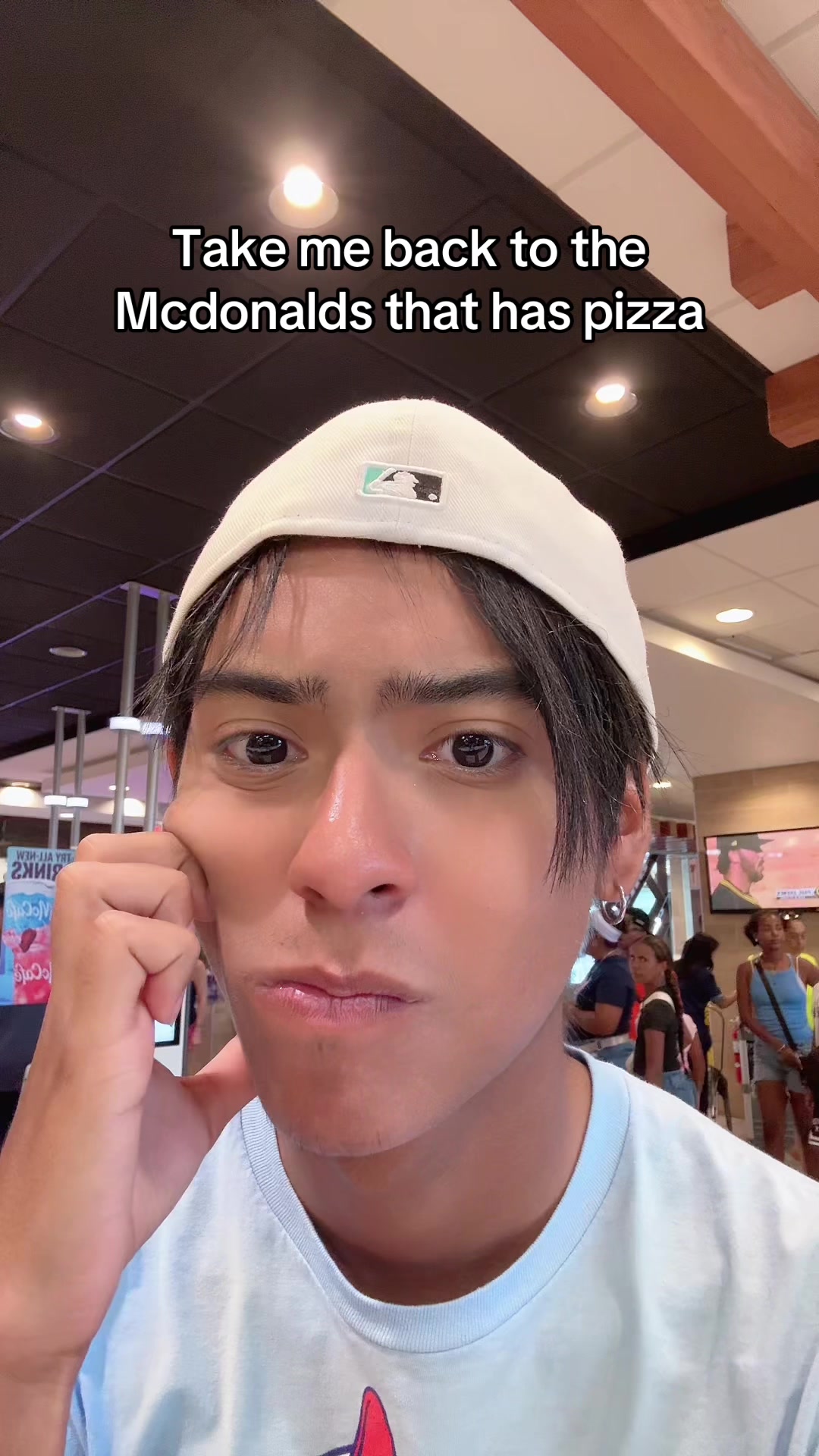 @Nicholas Mathew