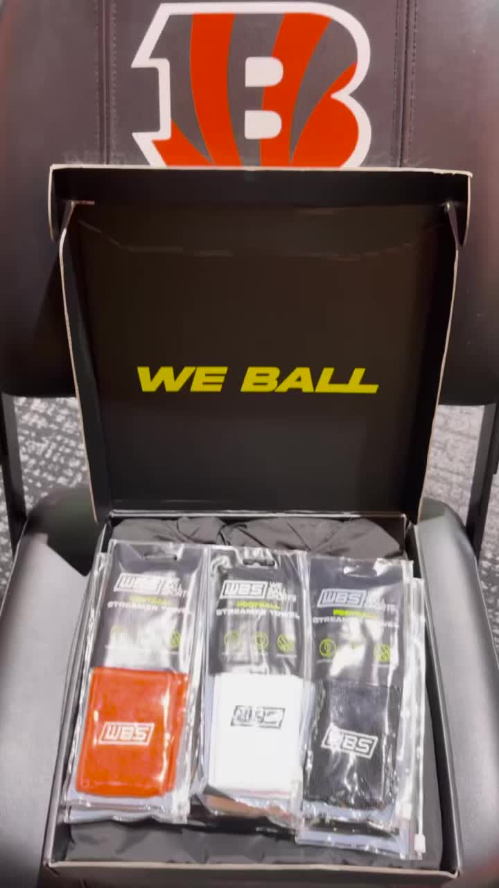 @We Ball Sports