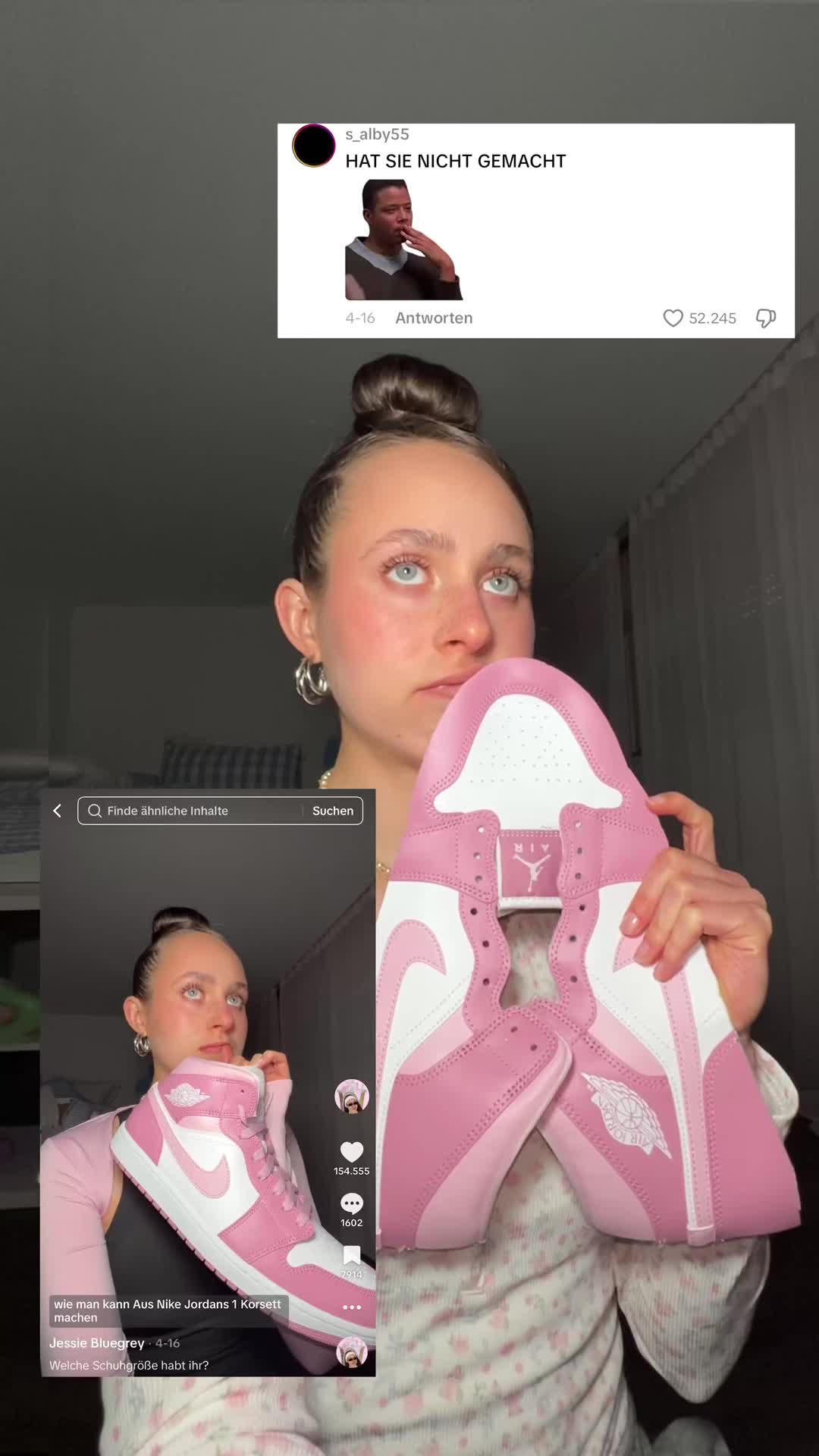 @Jessie Bluegrey