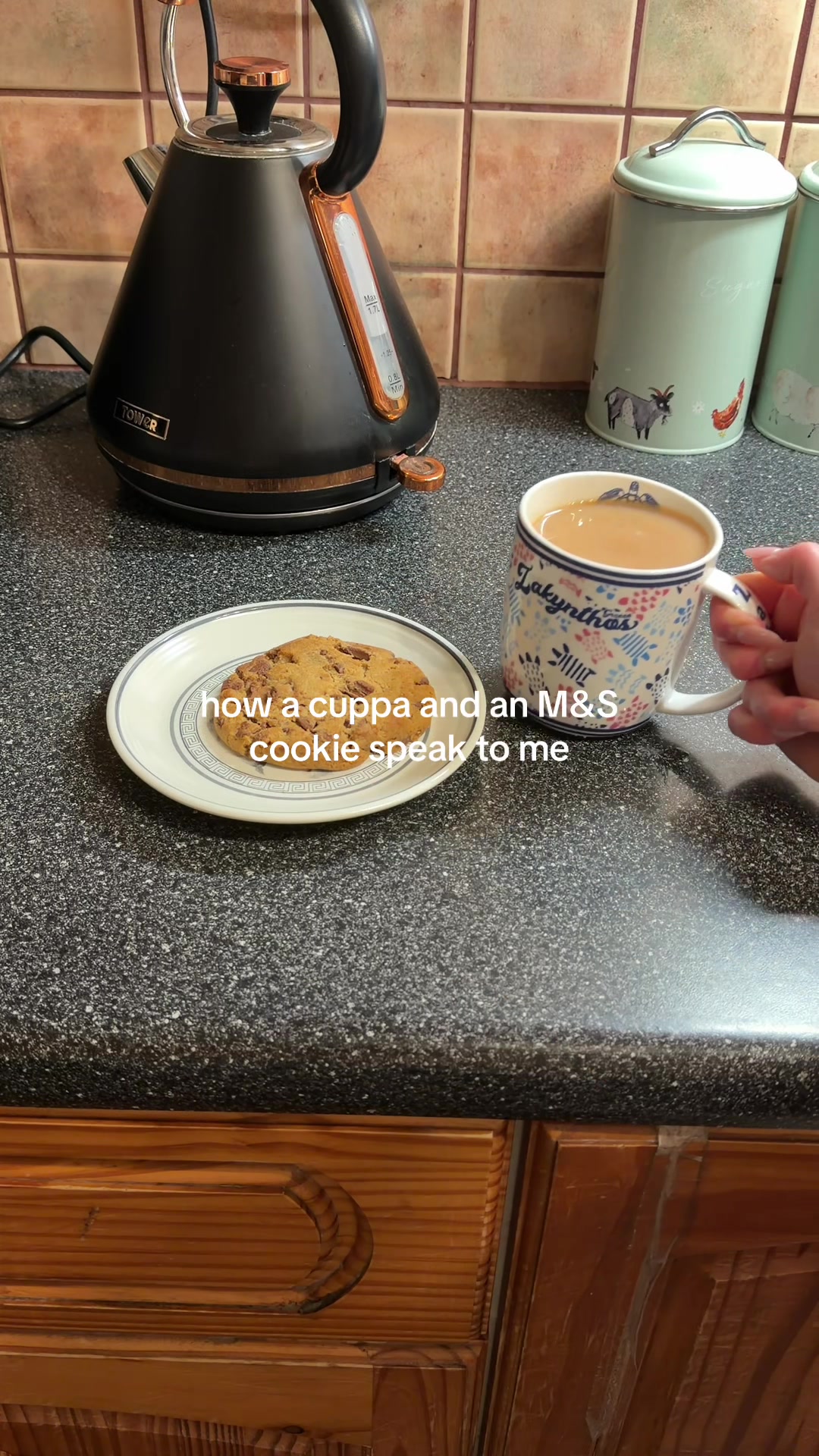 @Hannah Louise