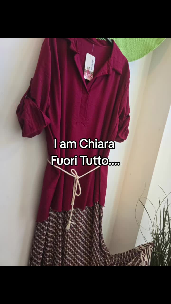 @chiara couture