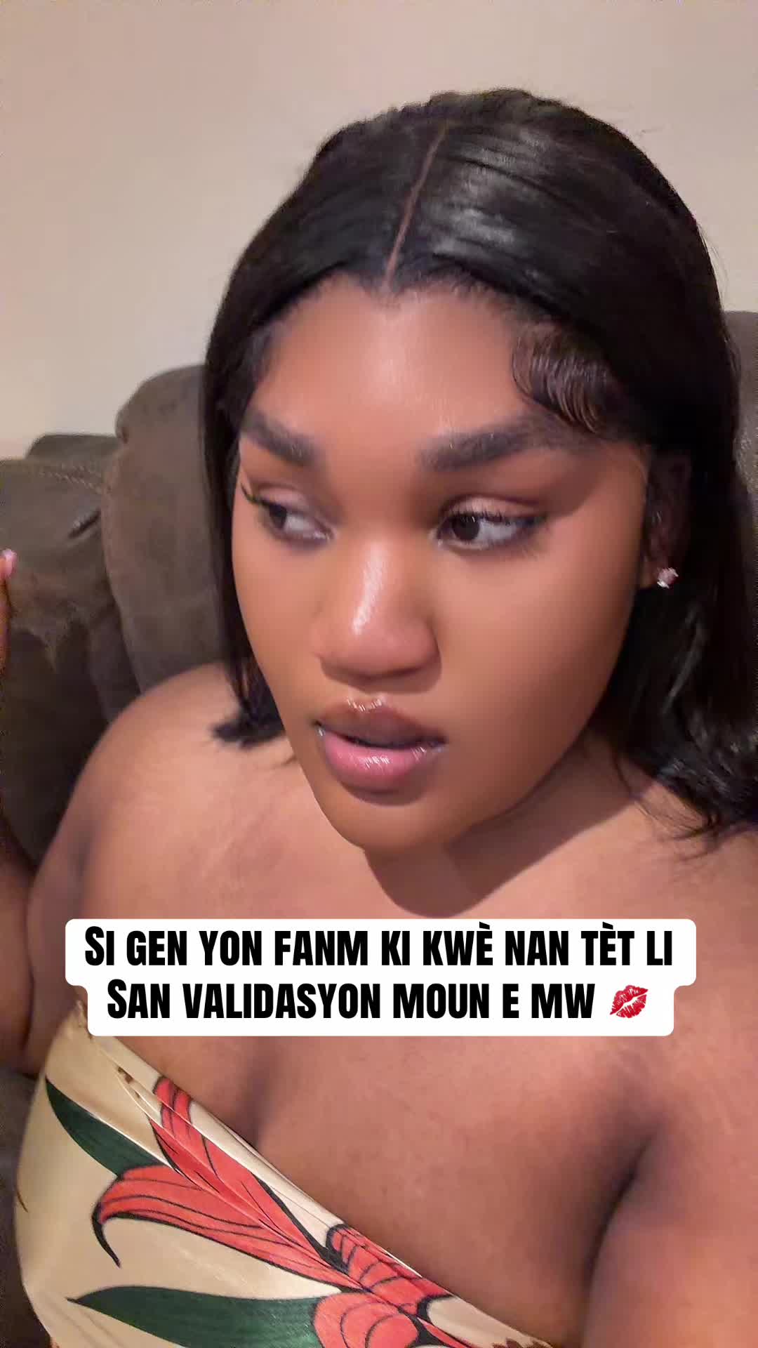 @METCHIE 💋🇭🇹