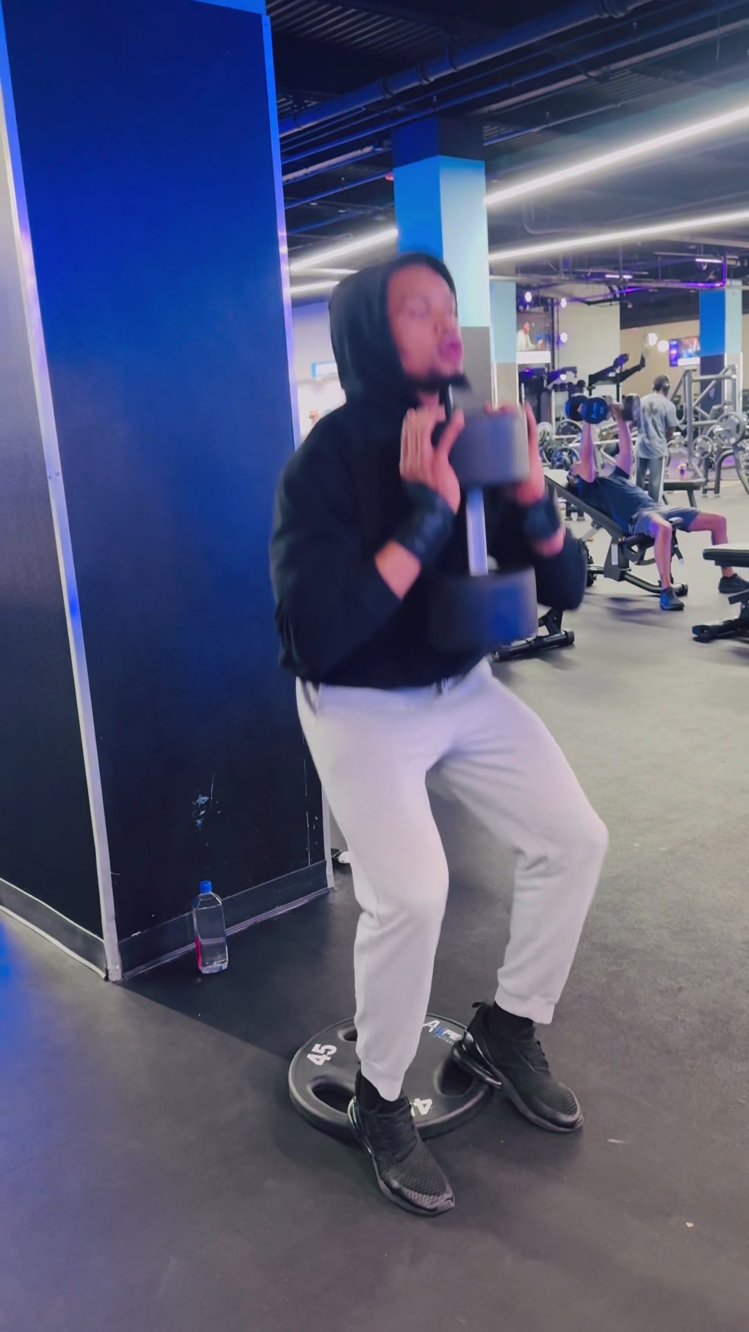 @Qfitness 🐐