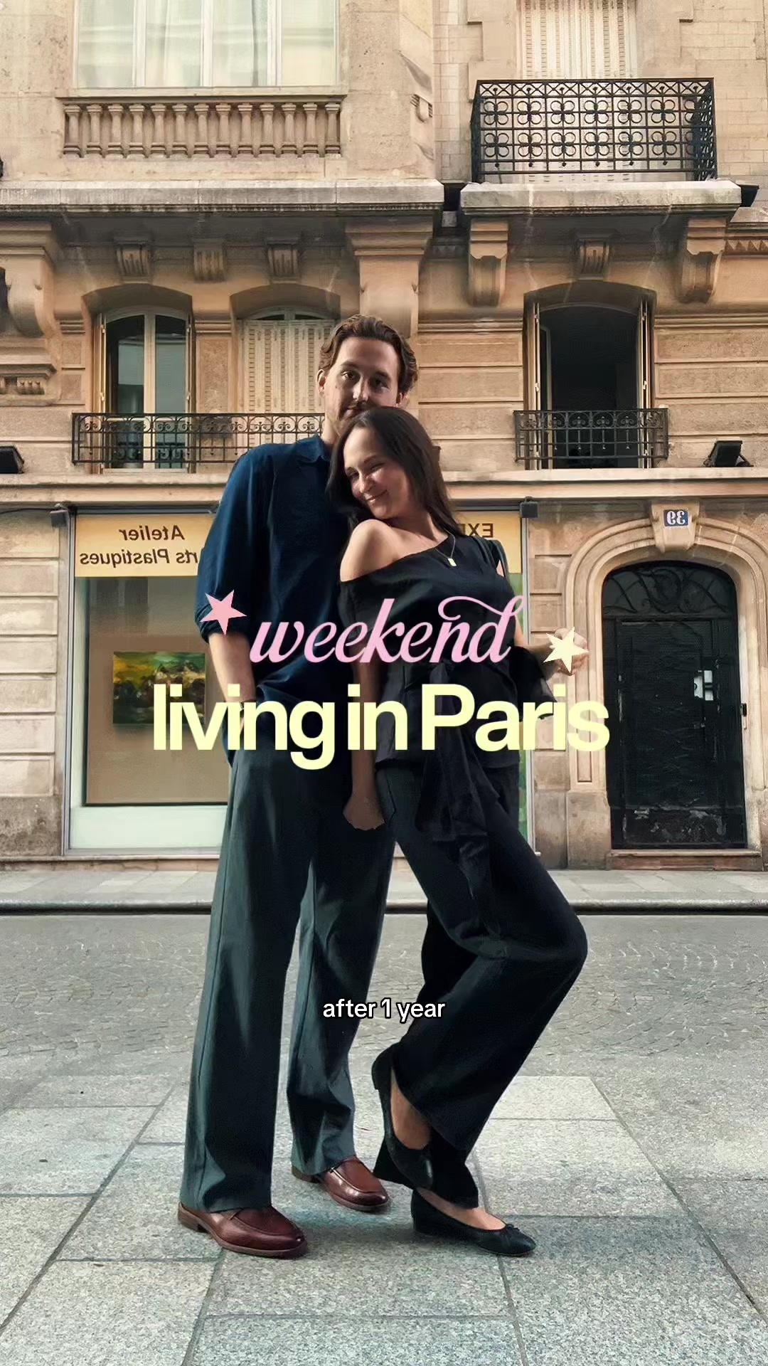@ZOE IN PARIS 🇫🇷