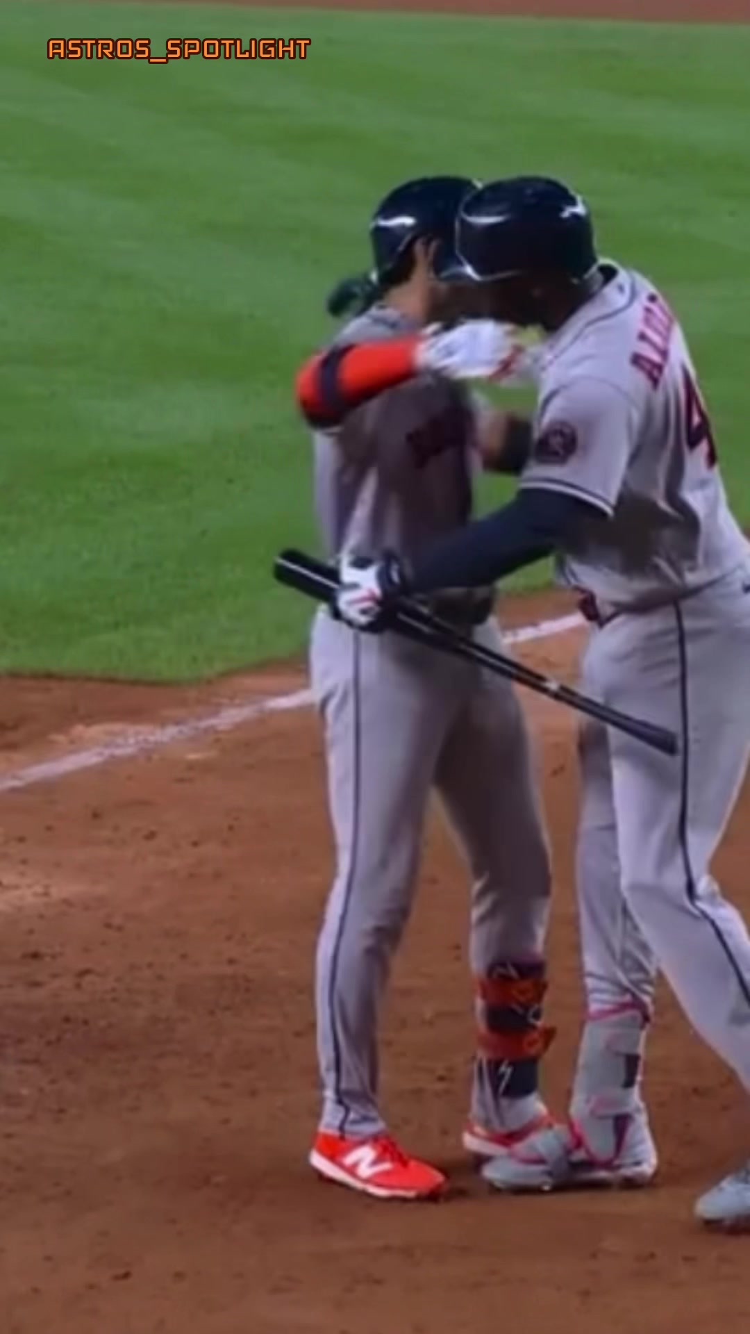 @Astros Spotlight