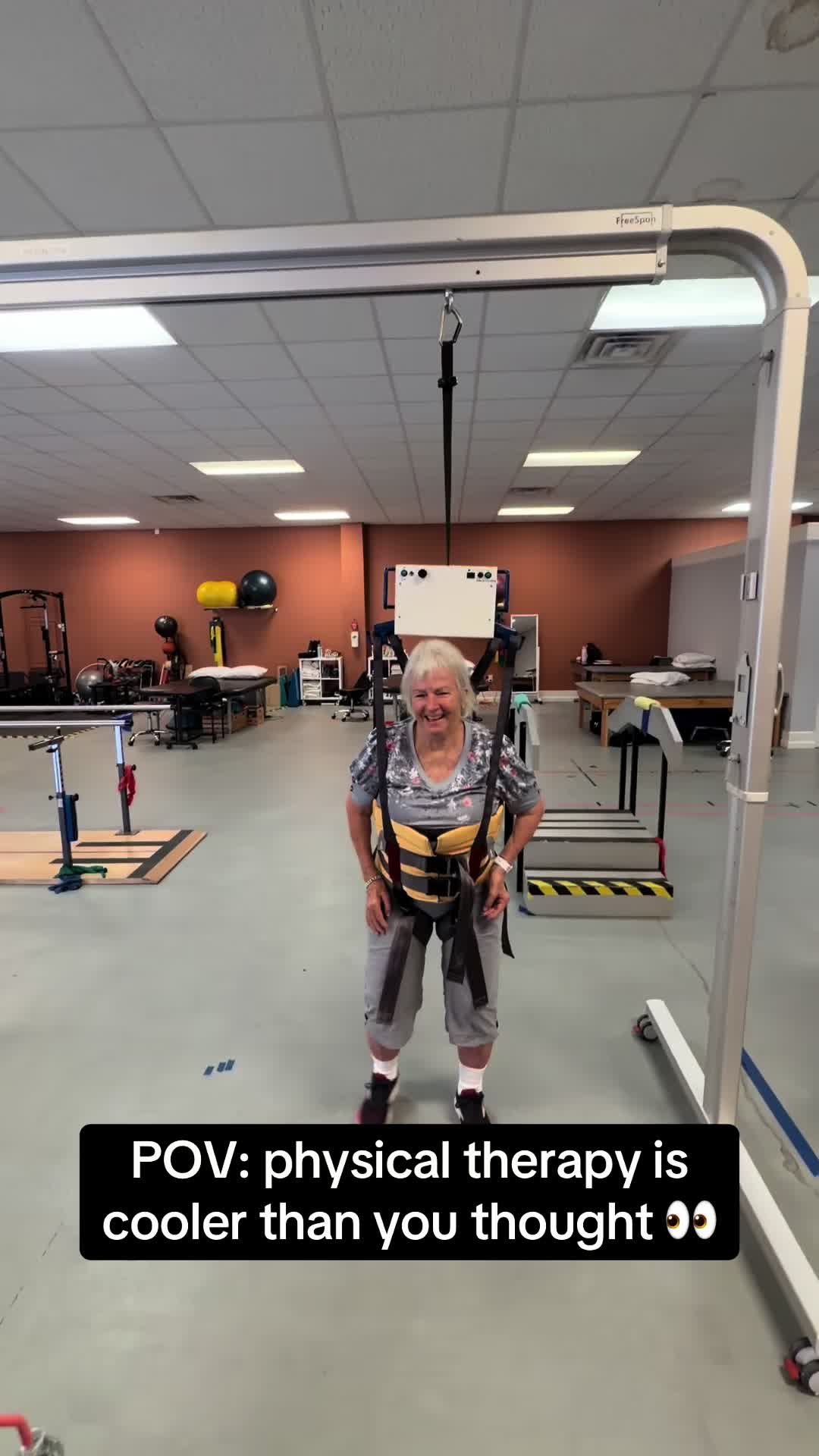 @Amber Coons, PT, DPT