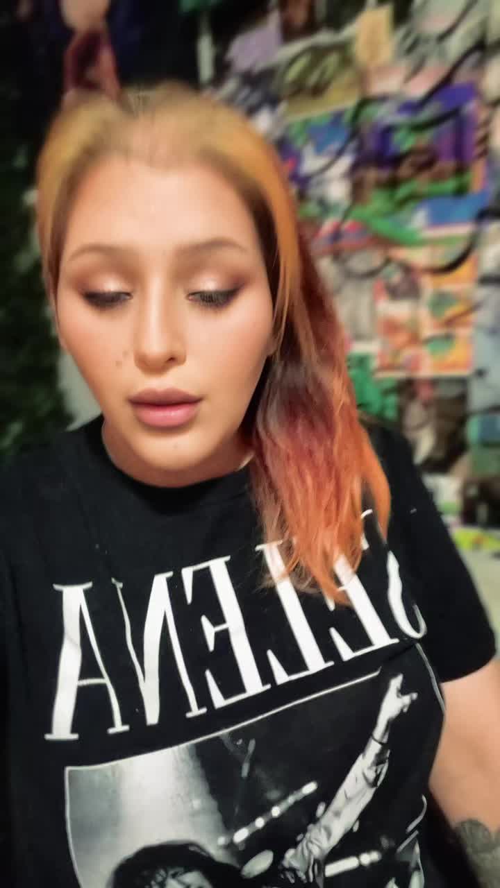 @Ashley Gonzales