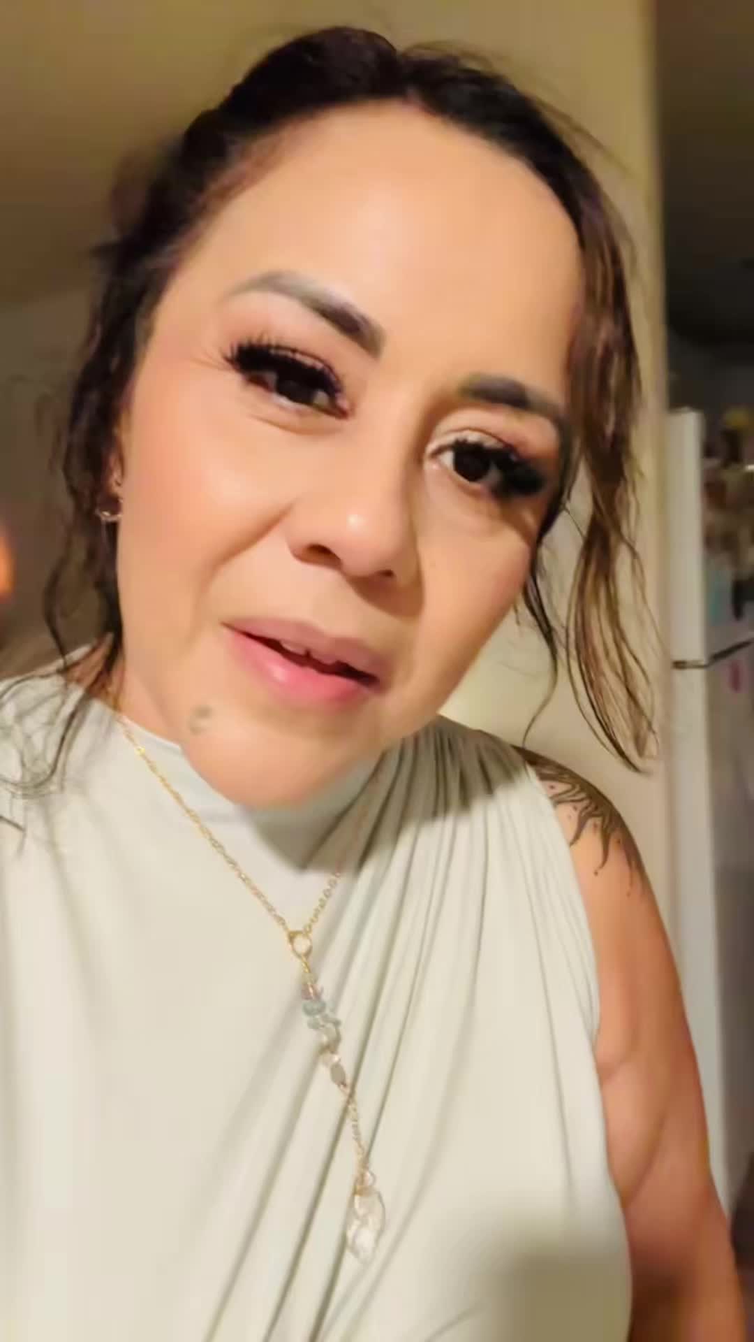 @Dejando Huellas De Amor