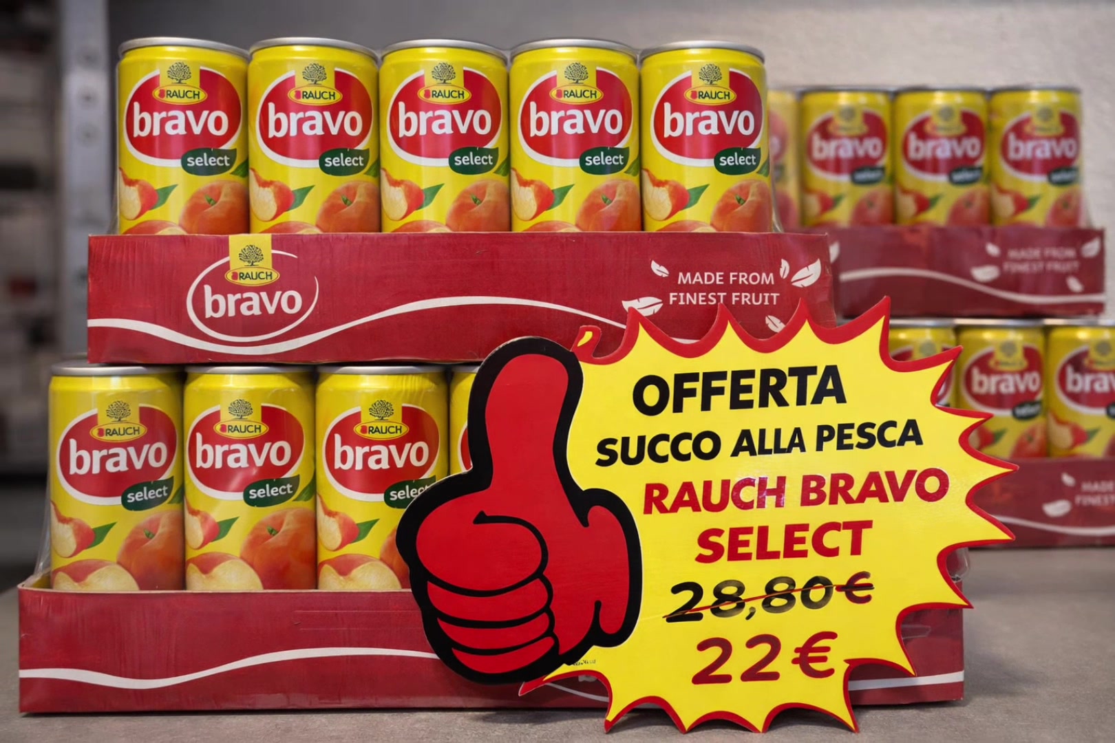 @ETNICO MARKET