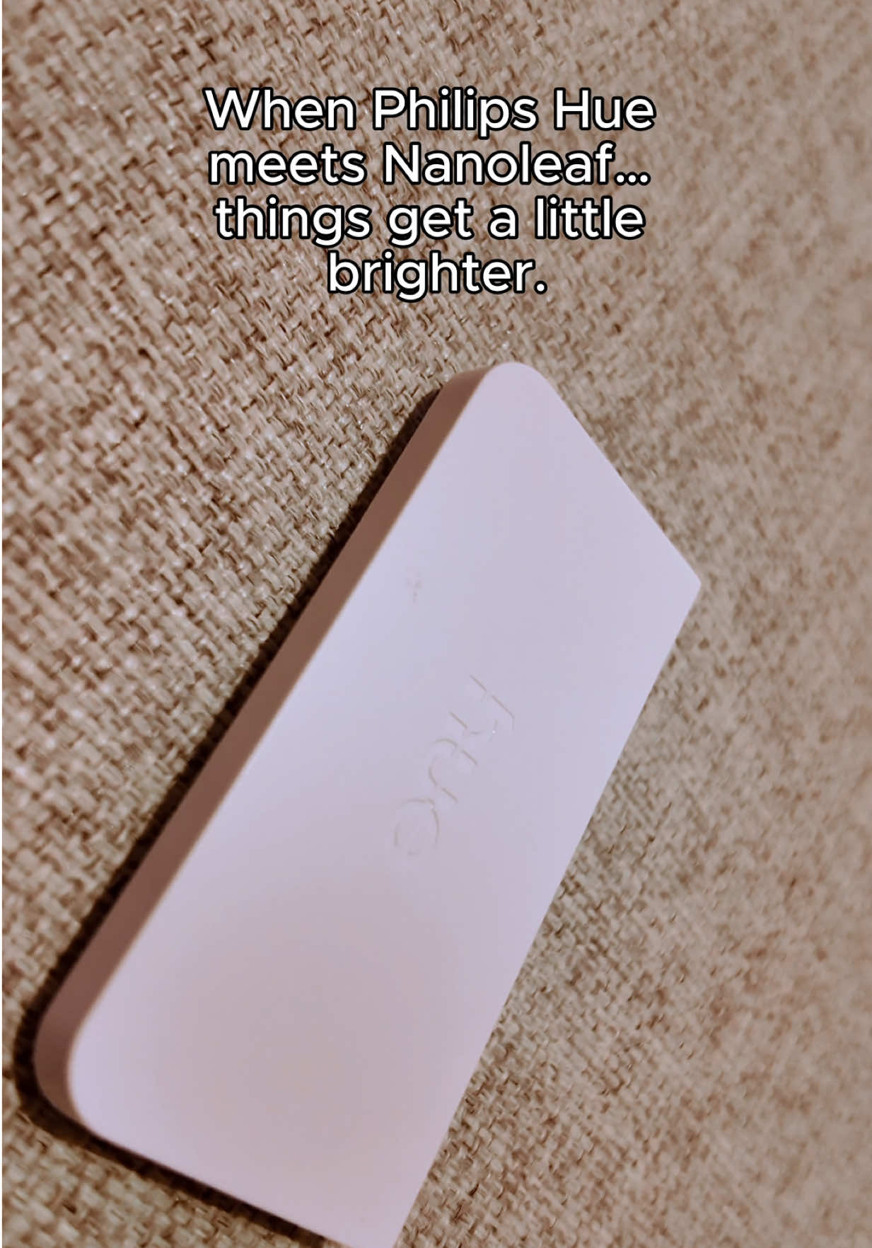 @Philips Hue