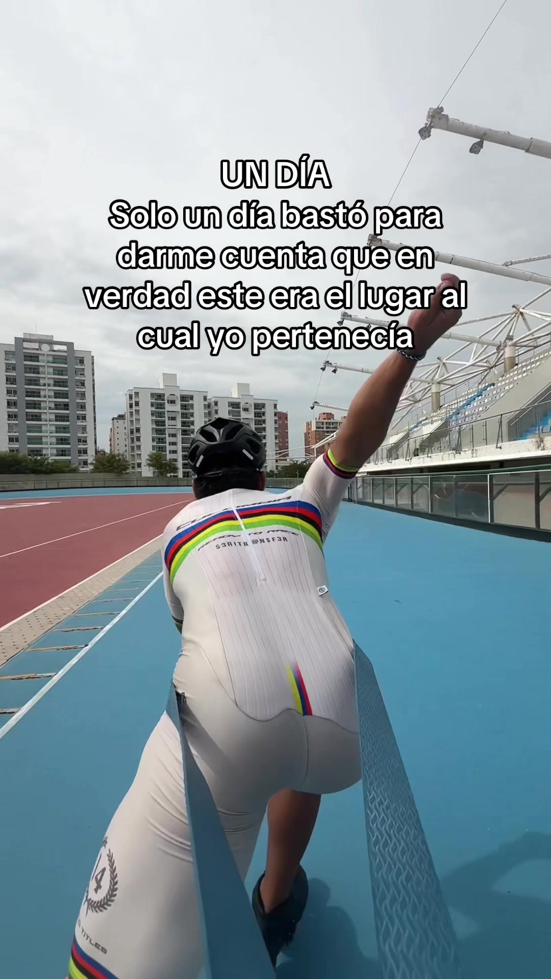 @Junior Arango