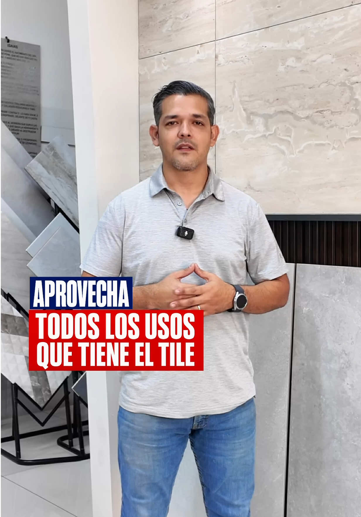 @Rodriguez Tile Group