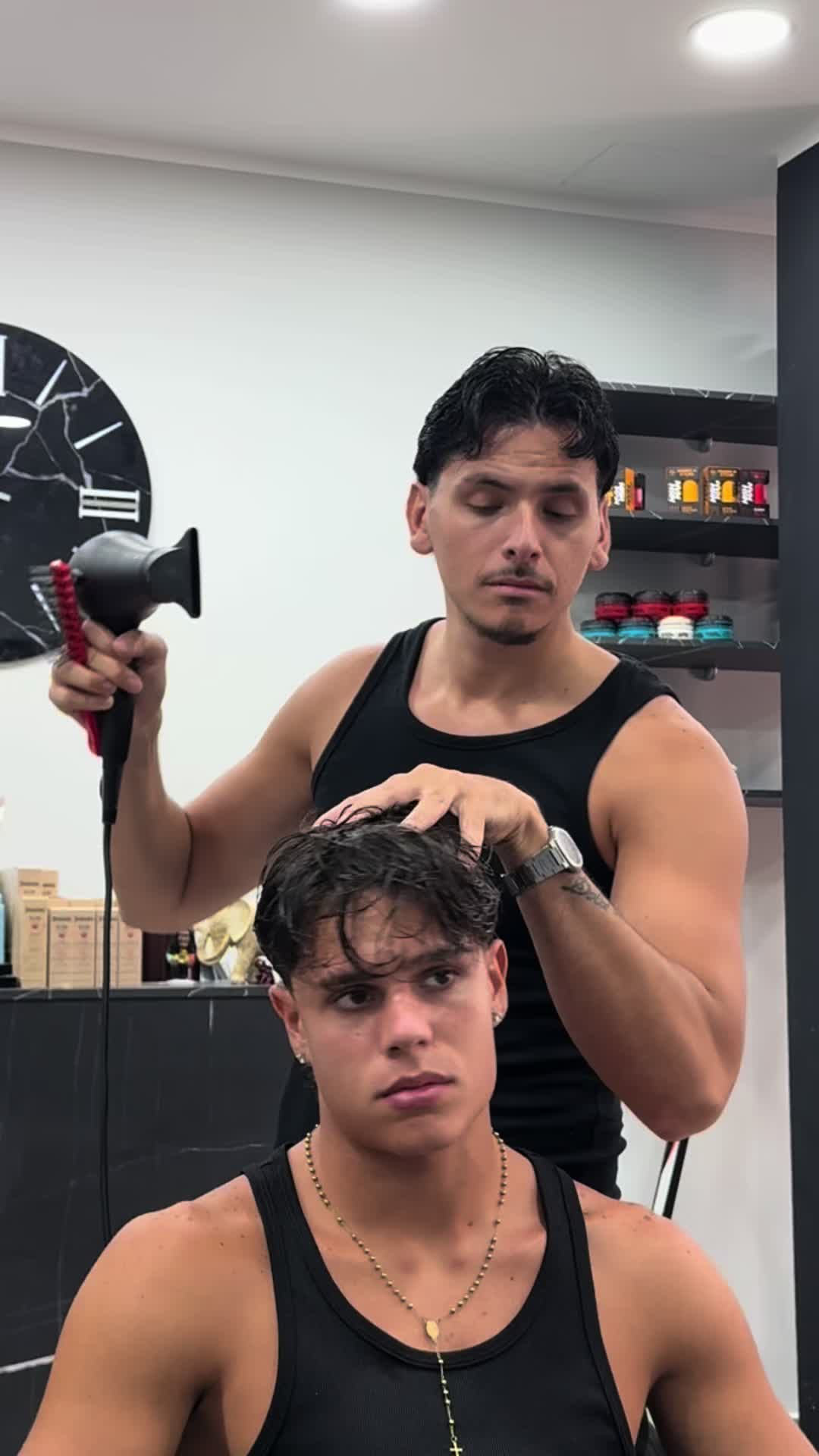 @PELLECCHIA BARBER
