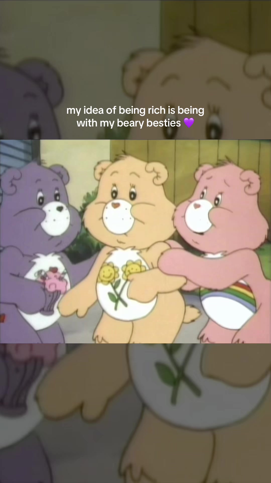 @Care Bears&trade;