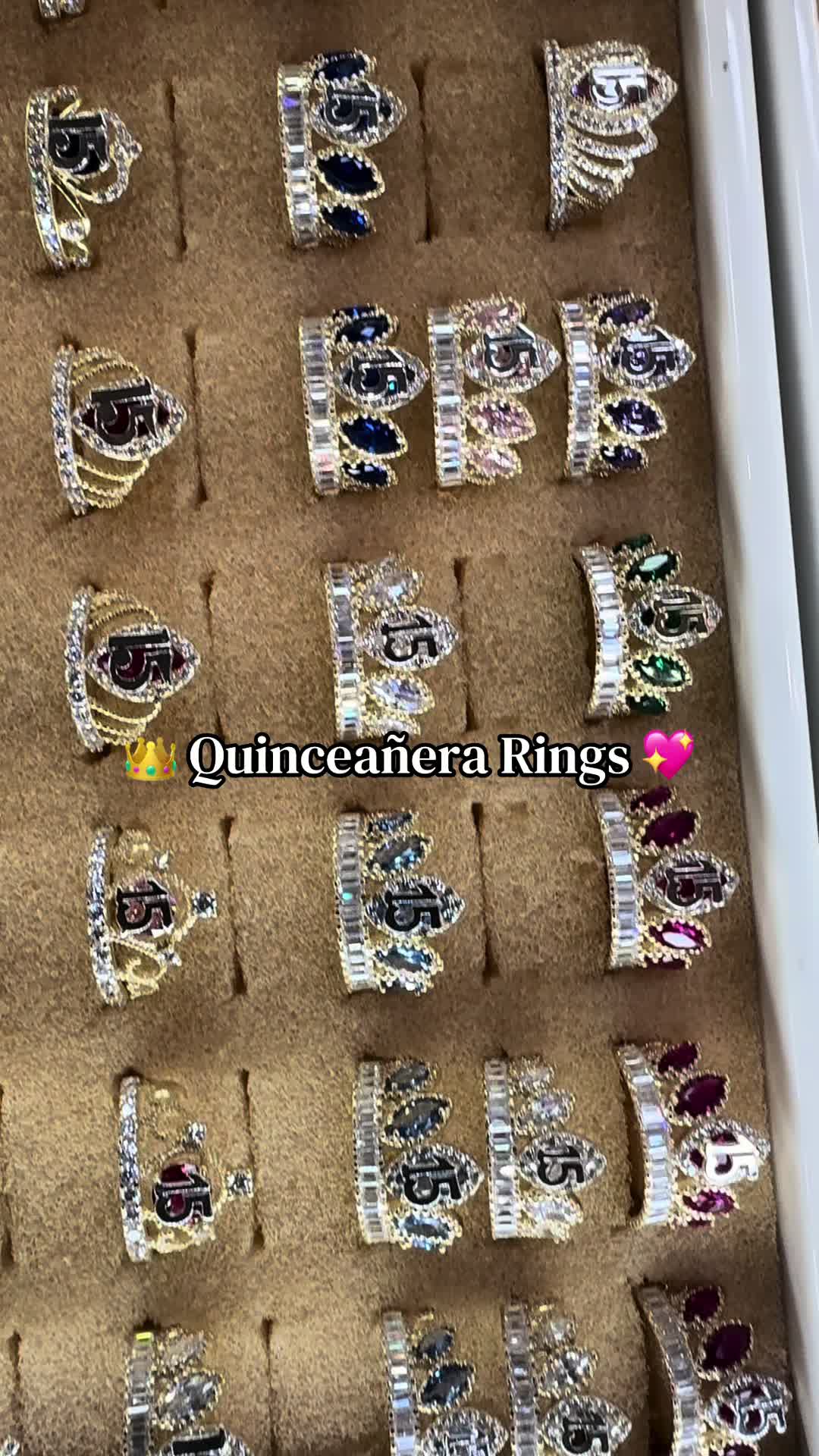 @Tito&rsquo;s Jewelry