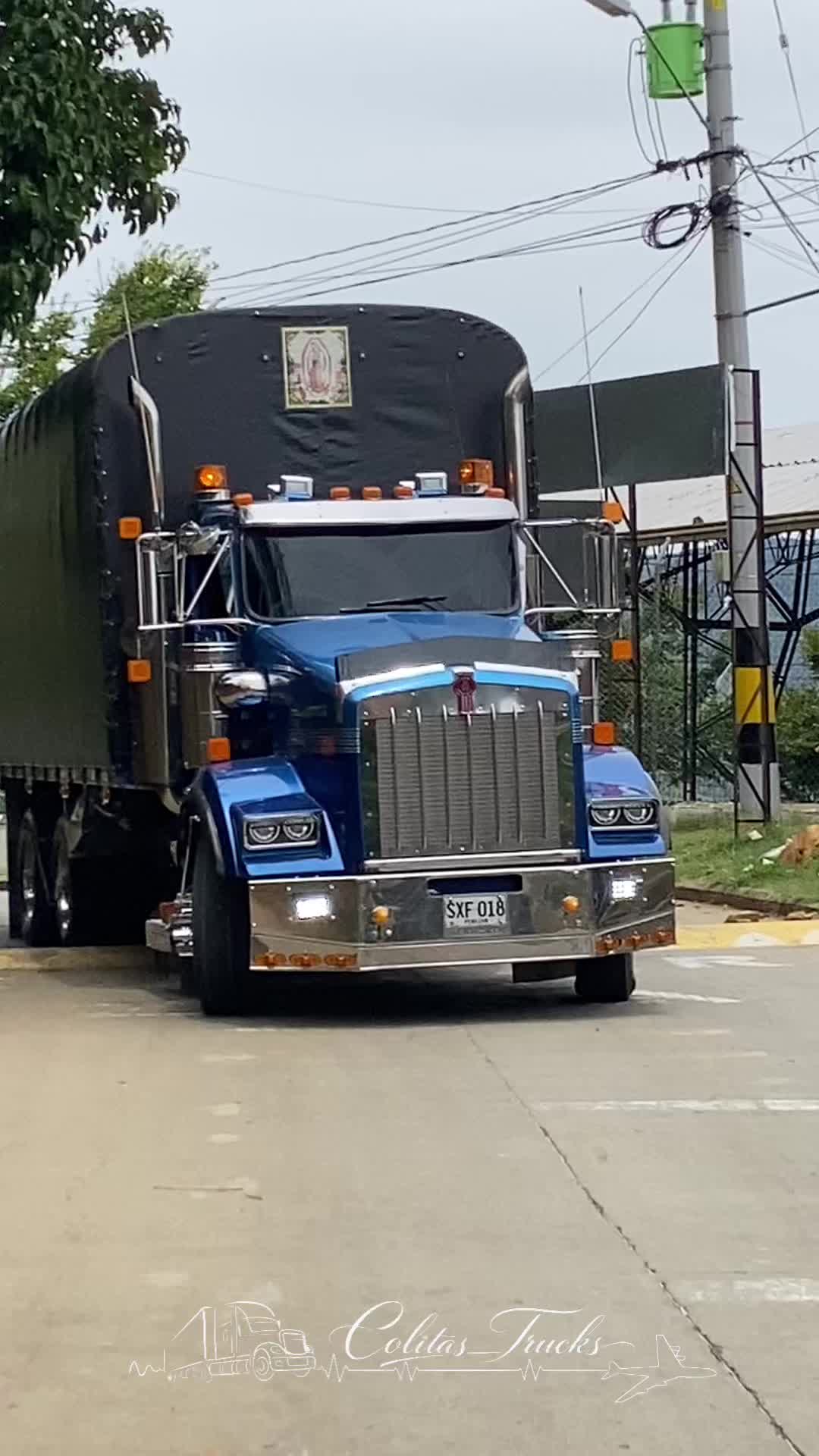 @๐๐colitas_truckss๐๐