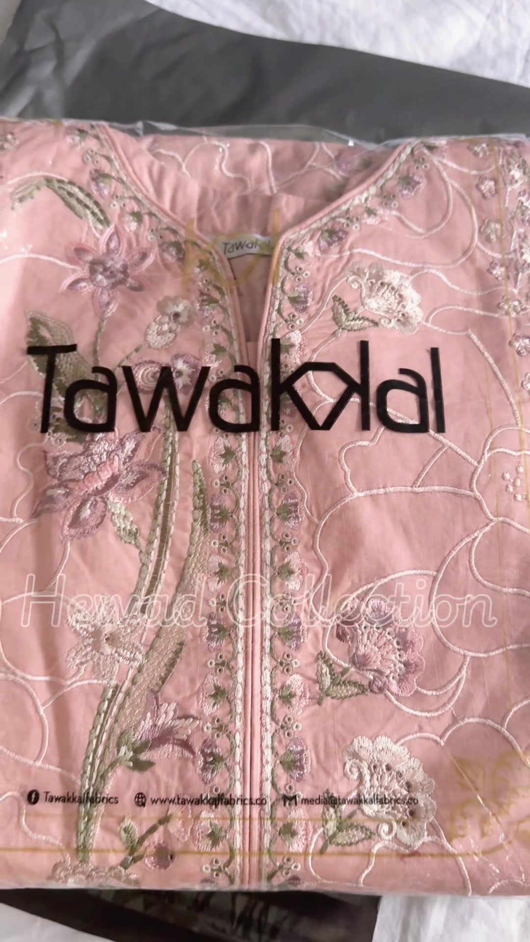@Hewad Collection