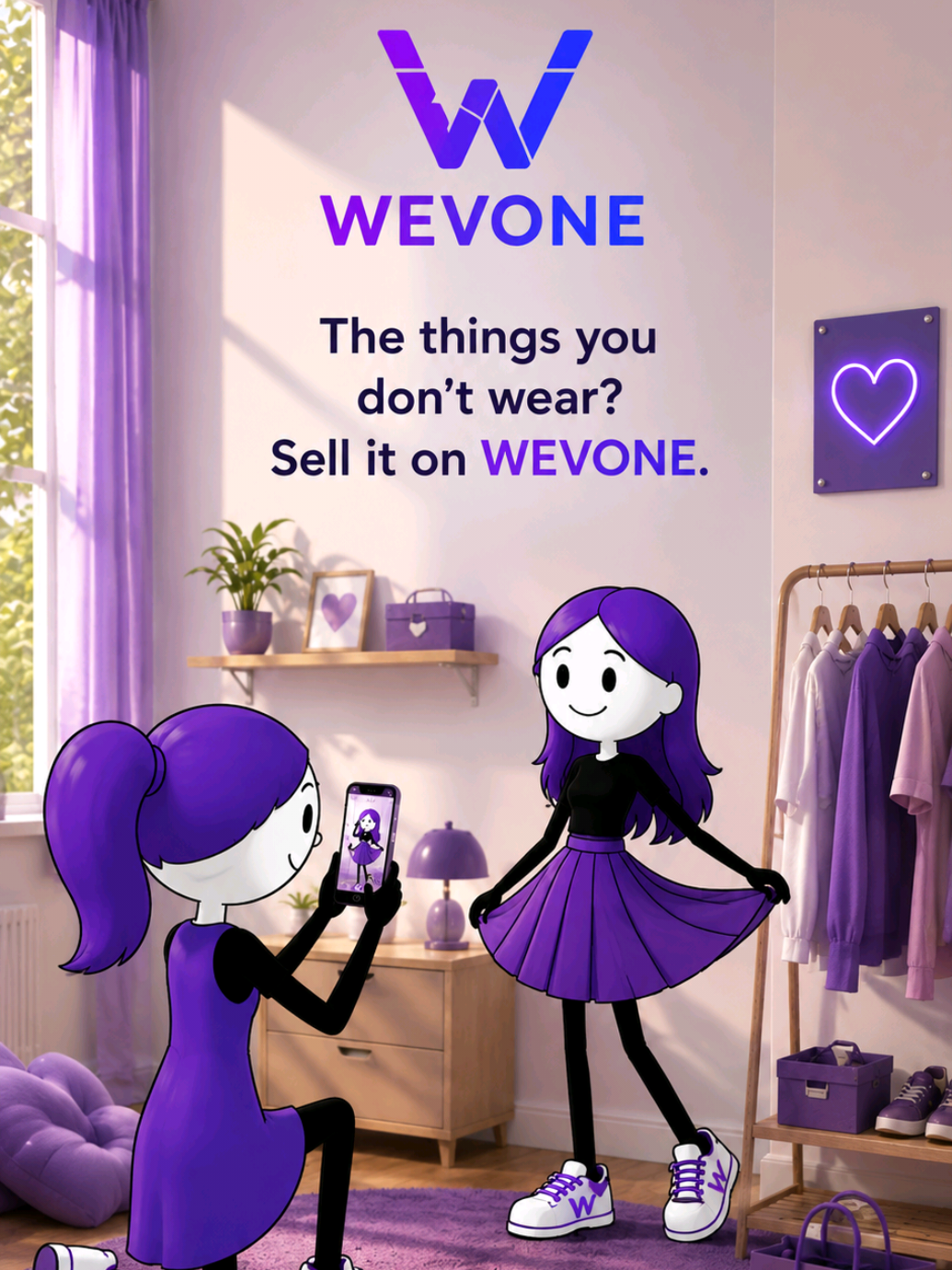 @Wevone