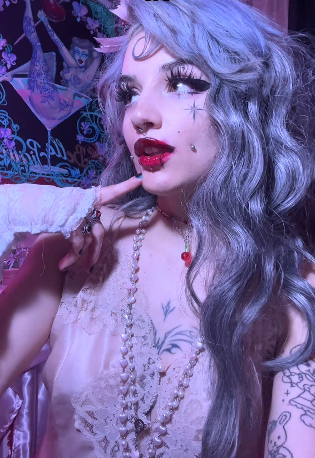 @˚₊‧꒰ა 𝕭𝖆𝖇𝖞𝕯𝖔𝖑𝖑 ໒꒱ ‧₊˚
