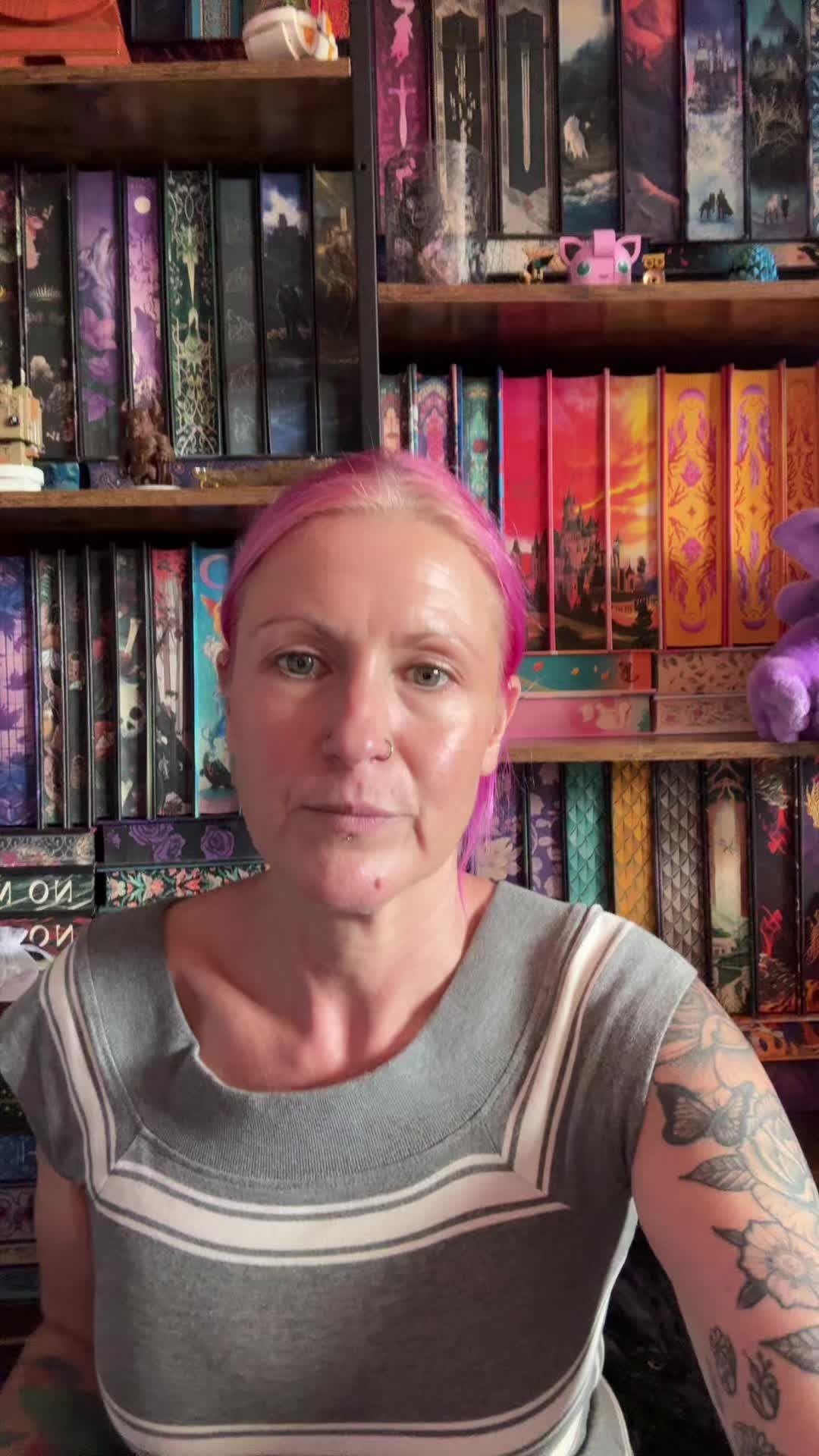 @beccisbooks
