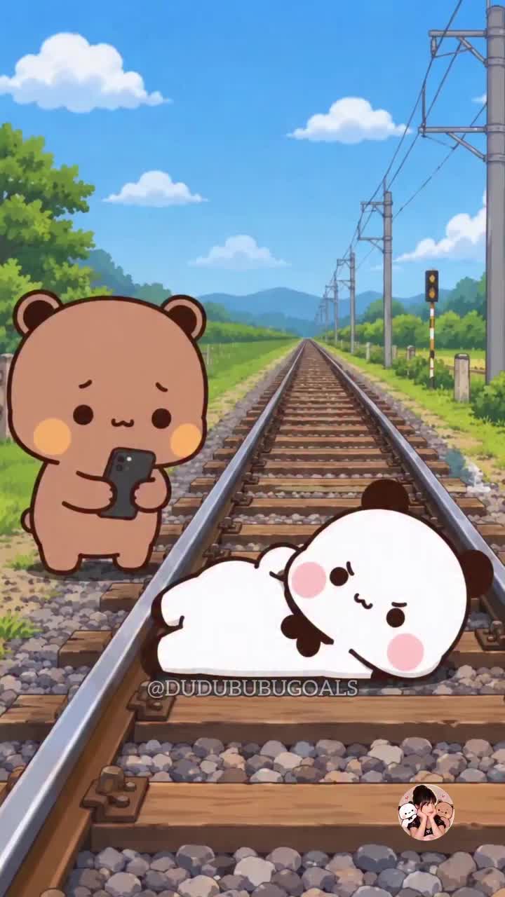 @bubu❤️dudu