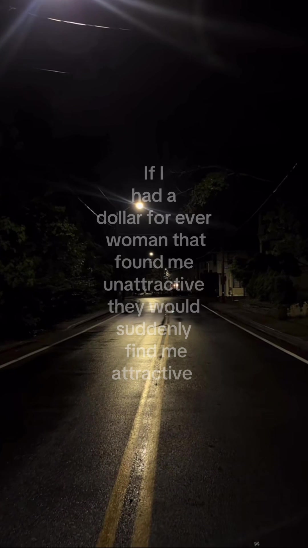 @I am a mystery