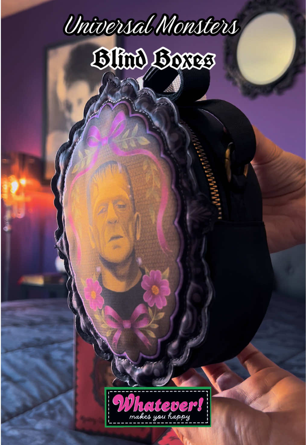 @Dani Frankenstein