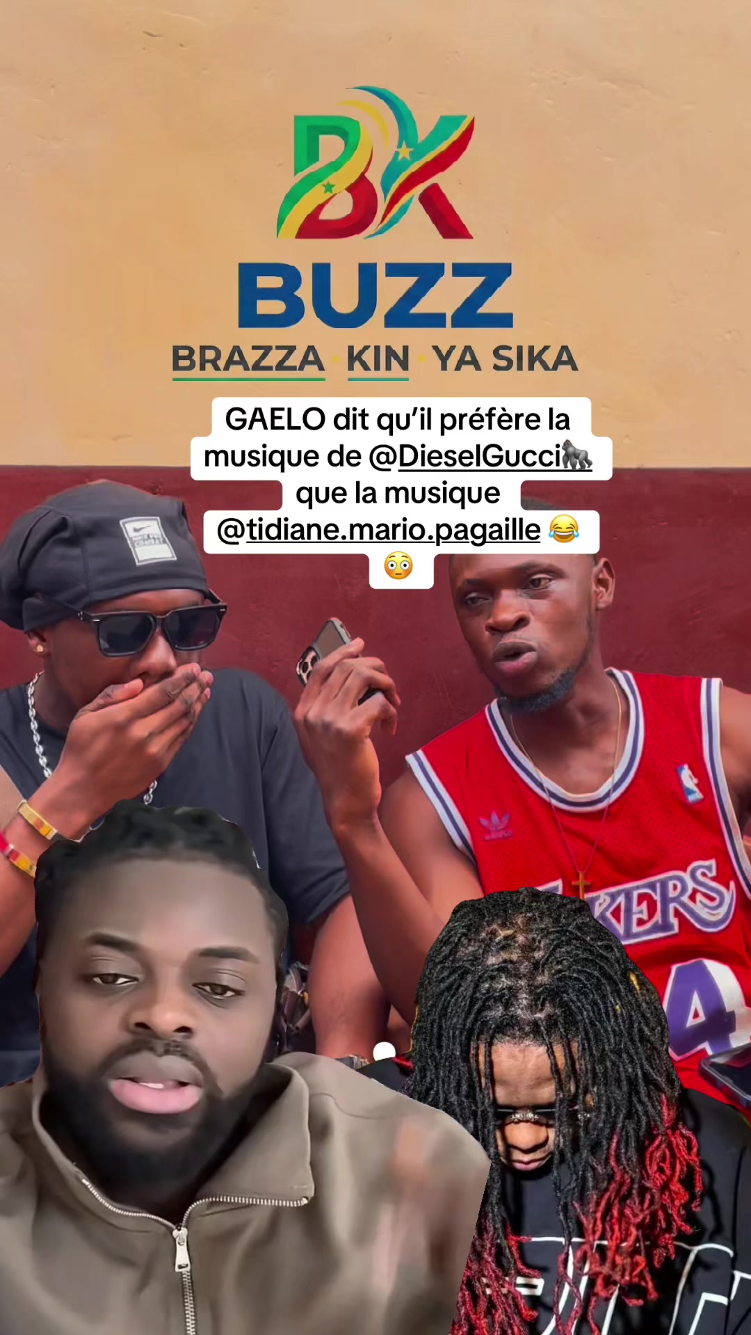 @𝔹𝕌ℤℤ -𝔹ℝ𝔸ℤℤ𝔸🇨🇬𝕂𝕀ℕ🇨🇩