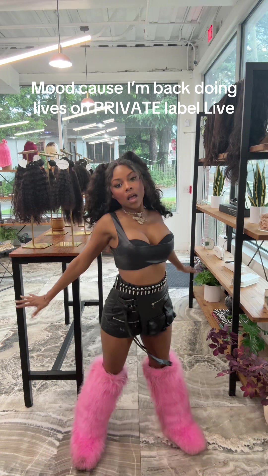@Lay Luscious