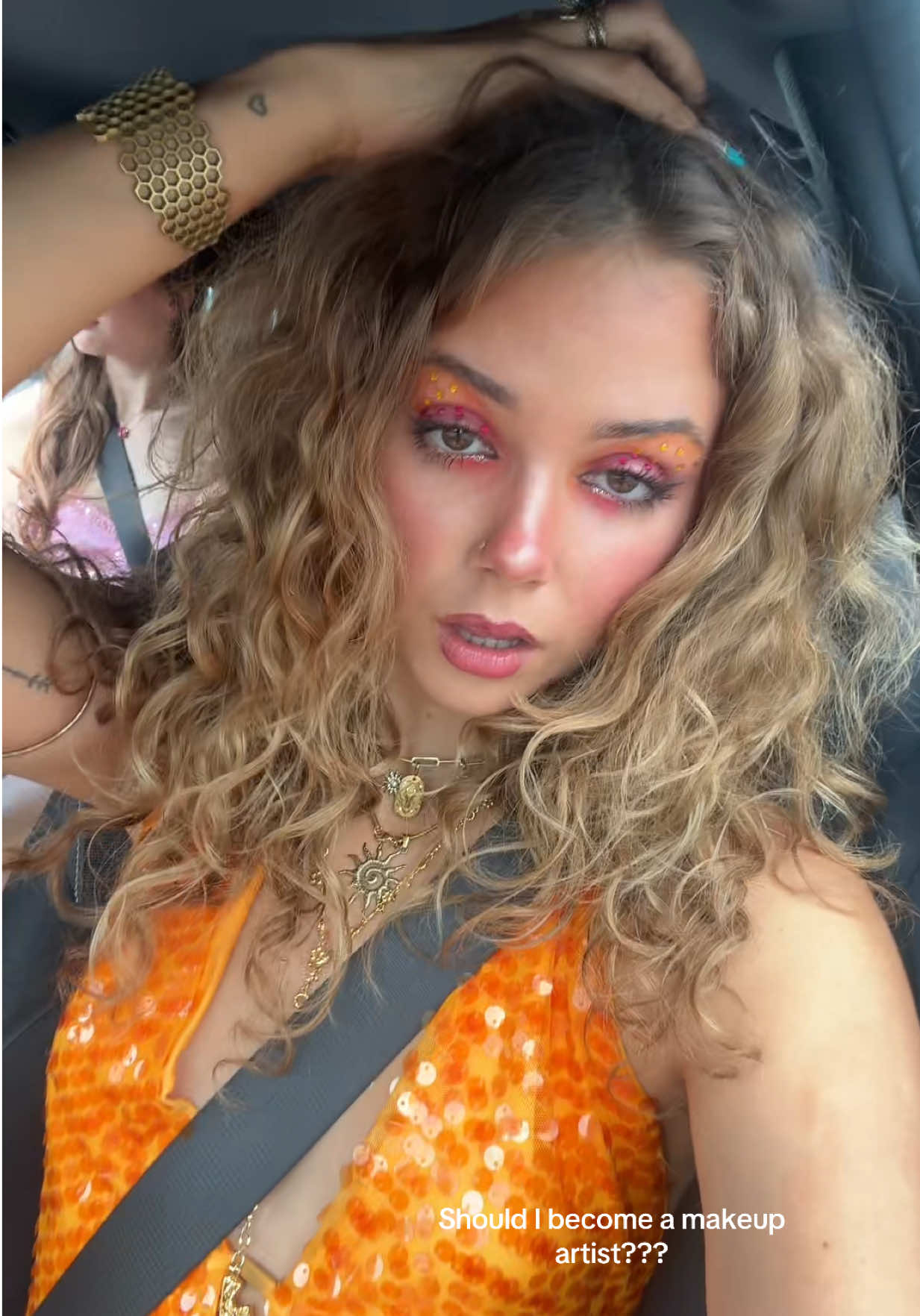 @lola GNTM