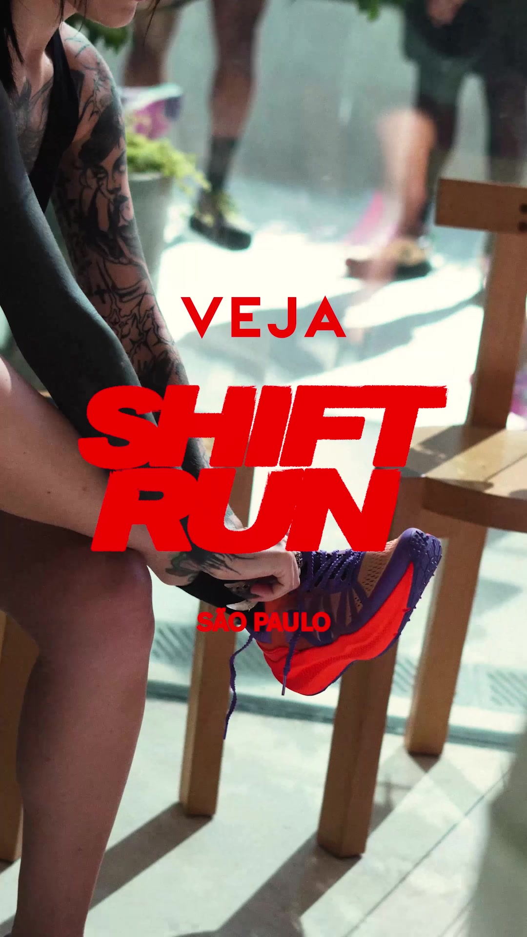 @Veja