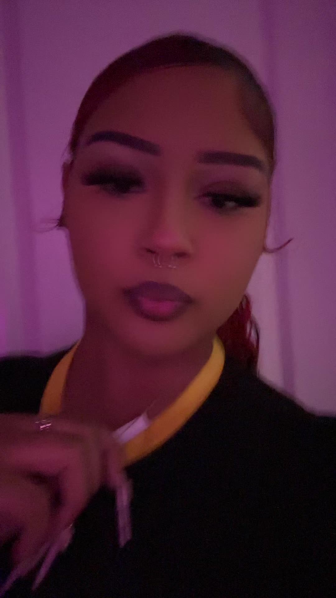 @liyah ♉︎ .