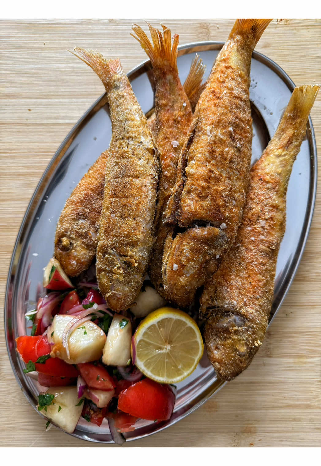 @Ecrin | Food & Travel