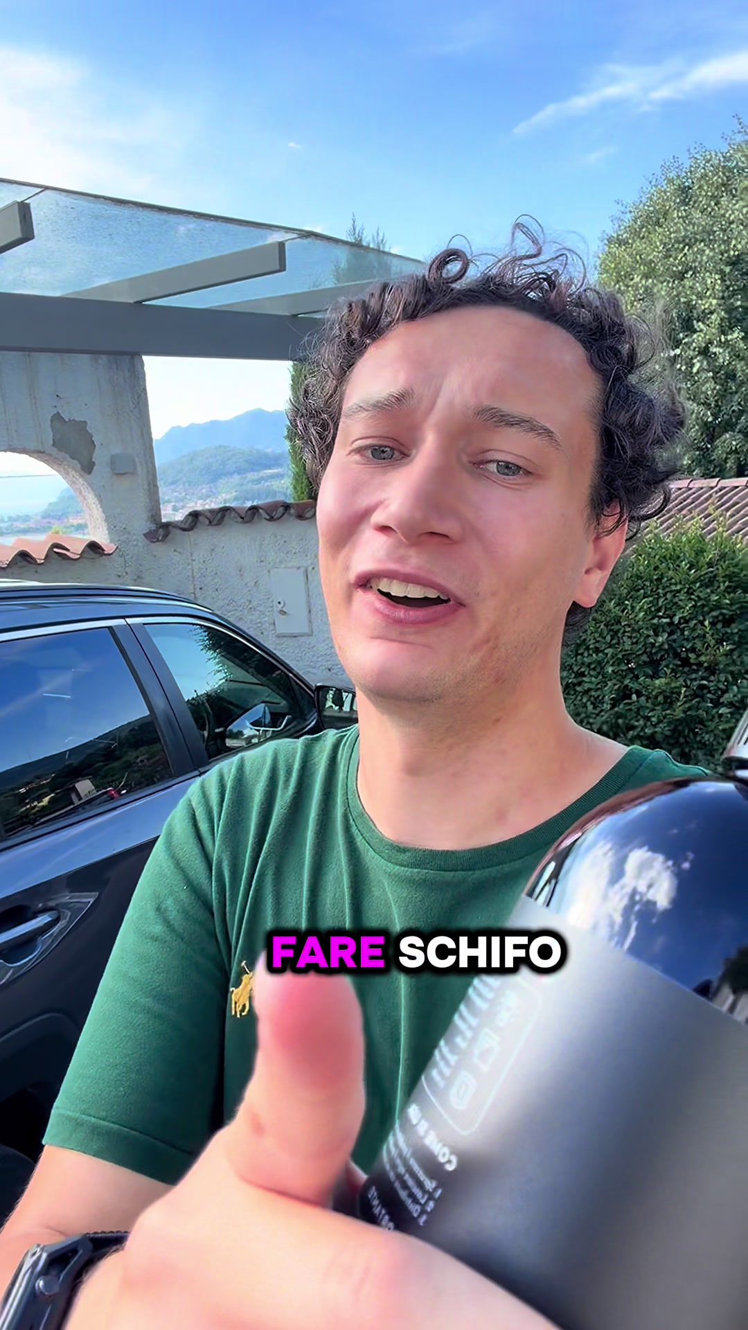 @Matteo Enrico