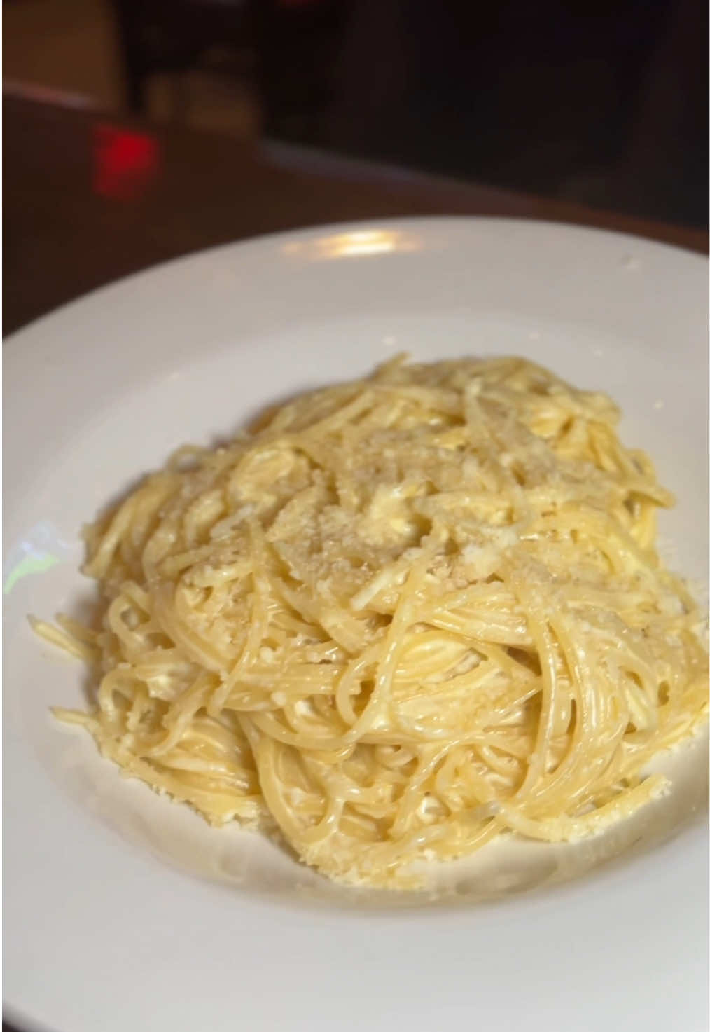 @Il Bacco Ristorante