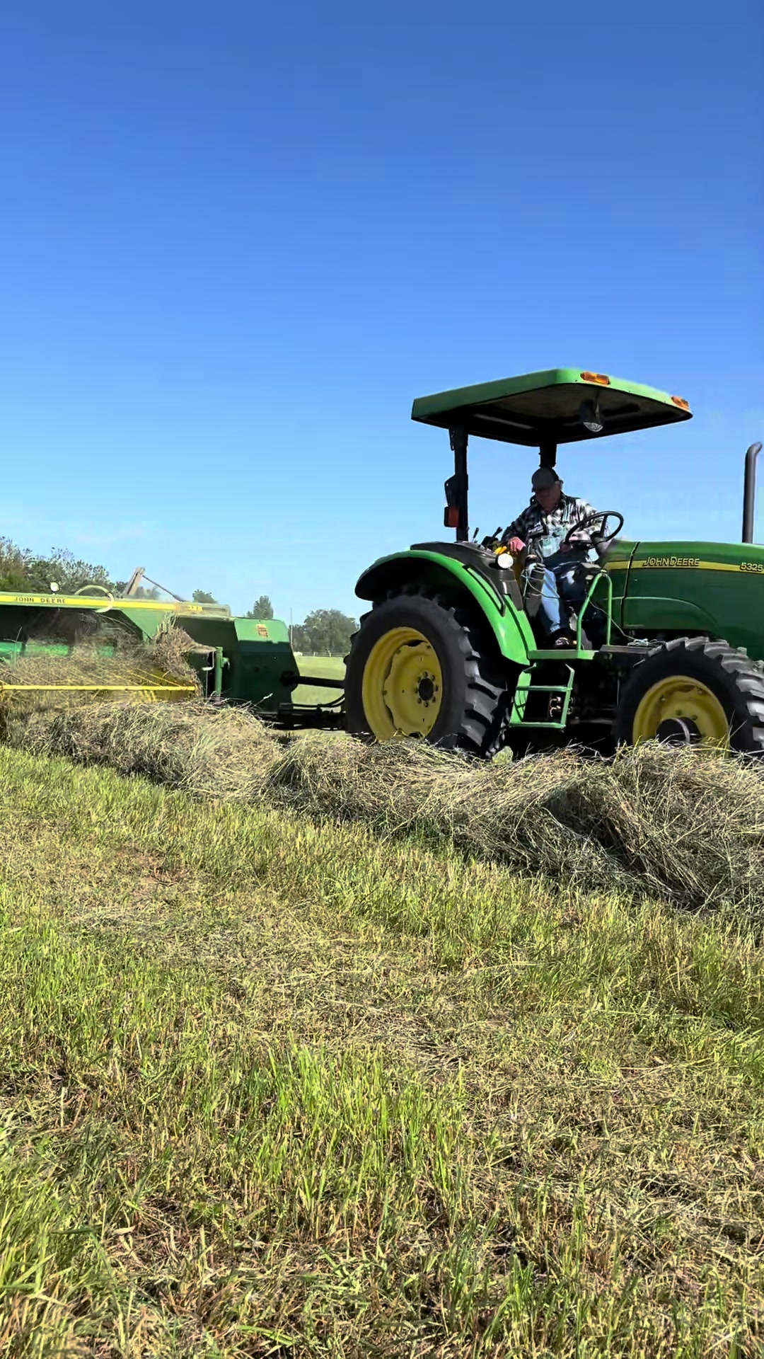 @Reynolds Farm Equipment