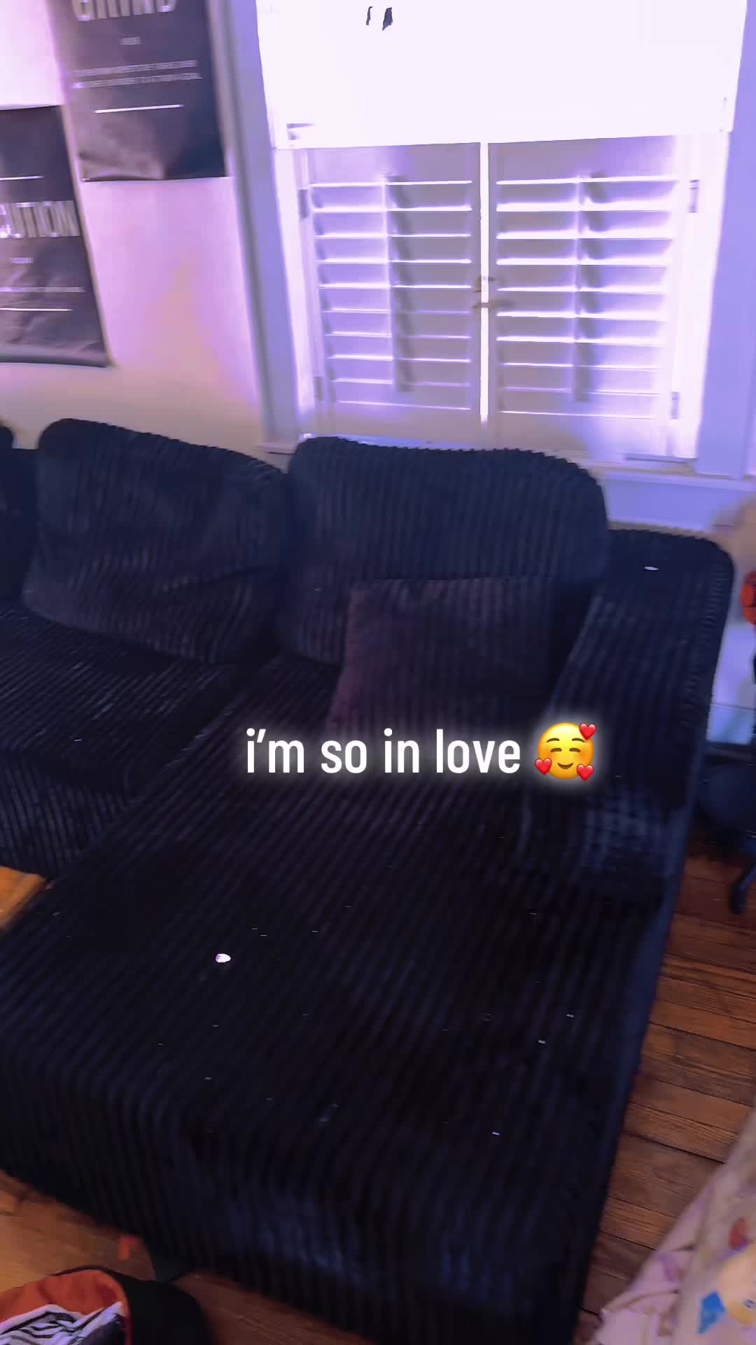 @Bella Jones
