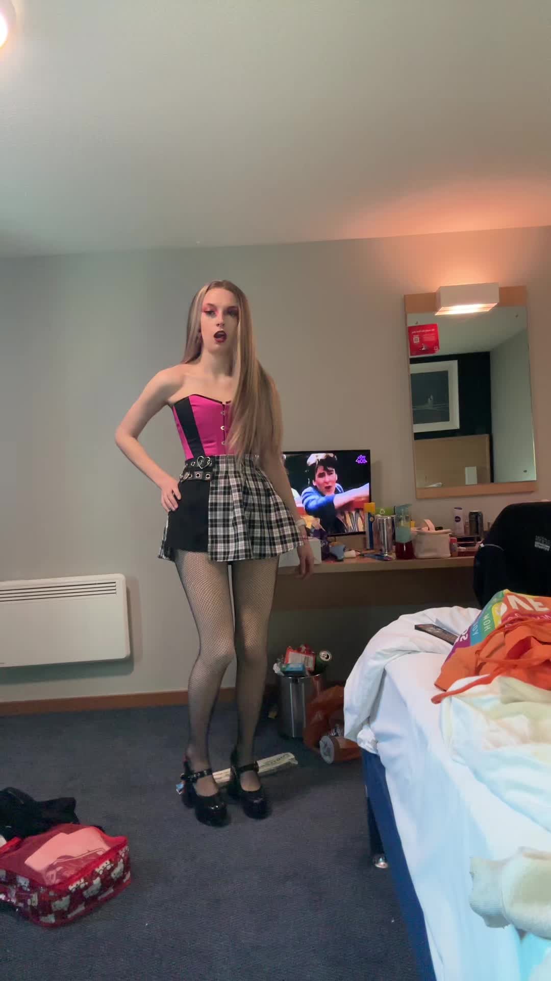 @Pheobe doll 🩷