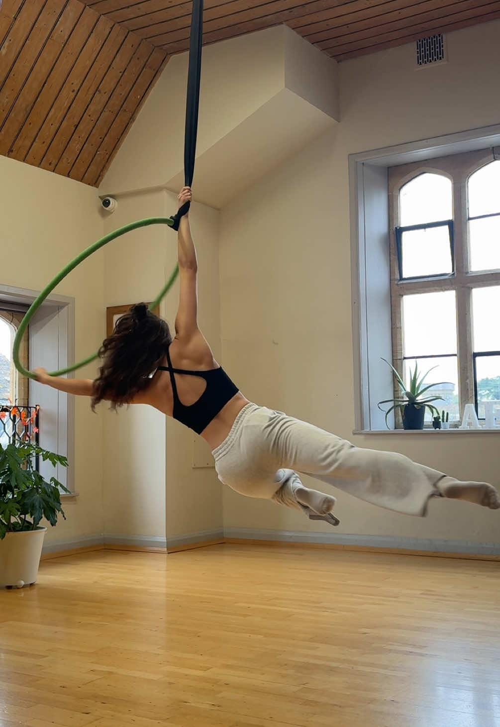 @Jemma | Aerialist