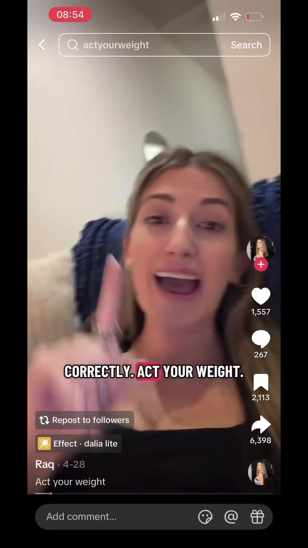 @Kenzie lea