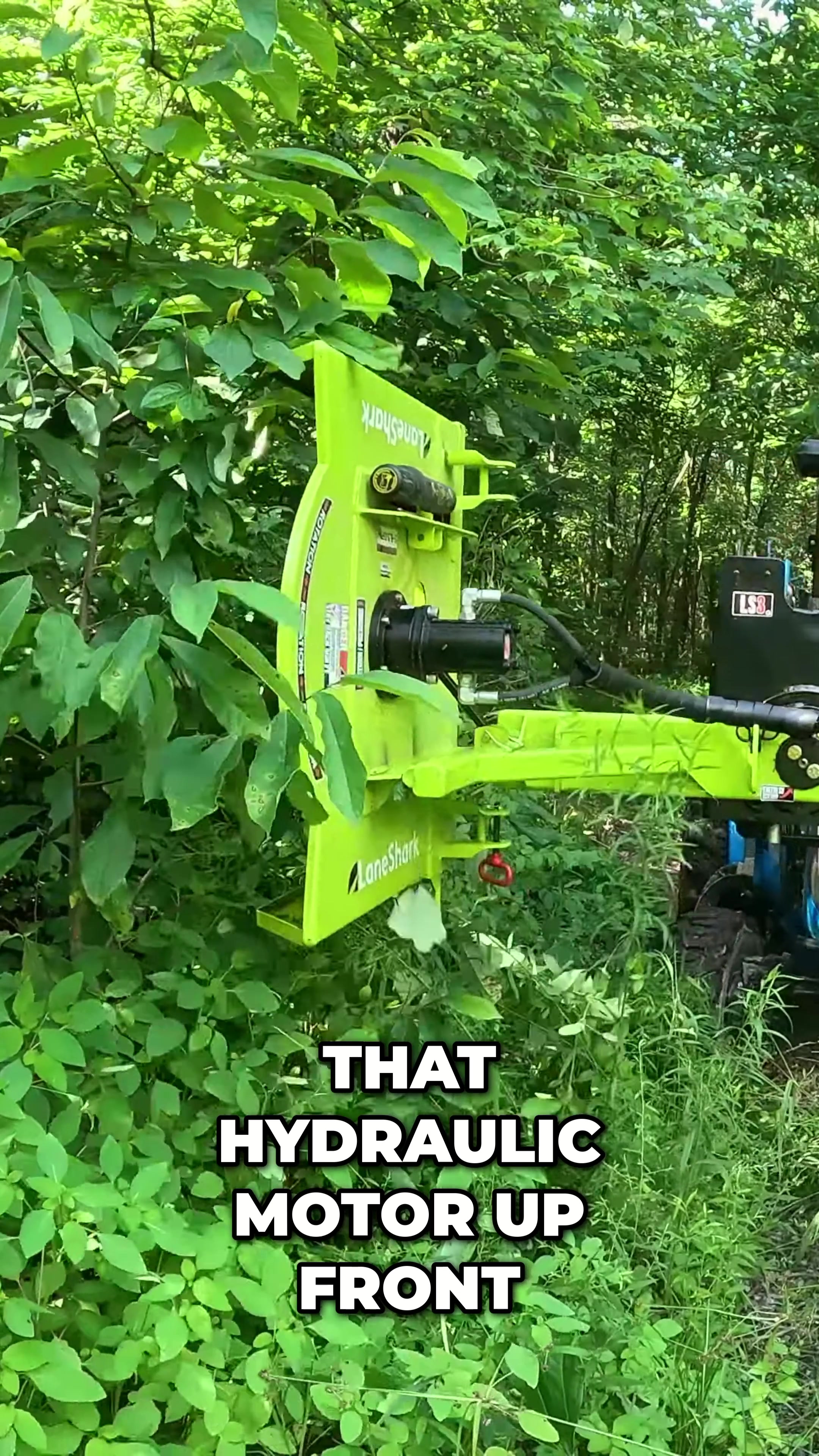 @LaneSharkUSA