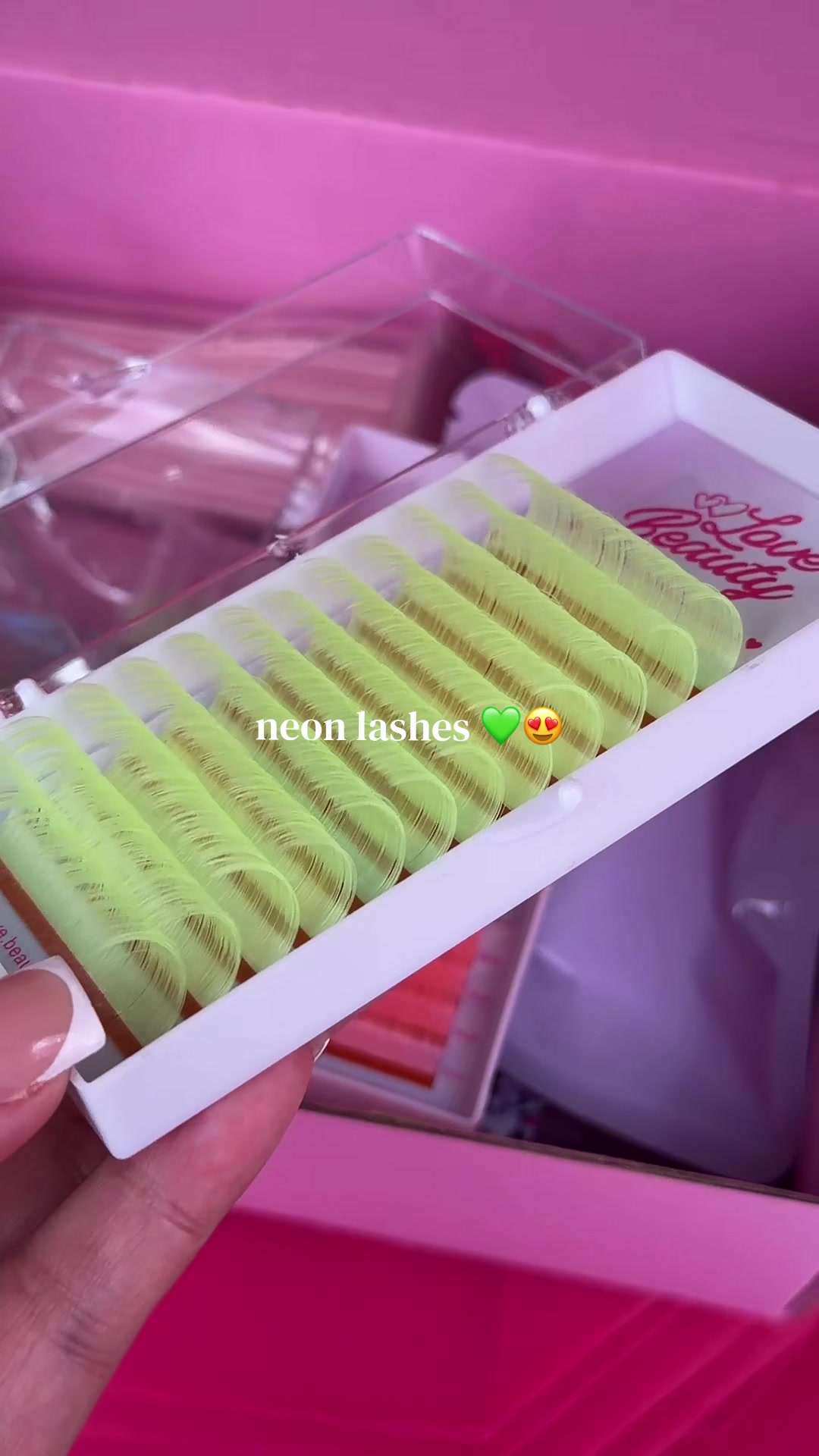 @Love Beauty Lashes
