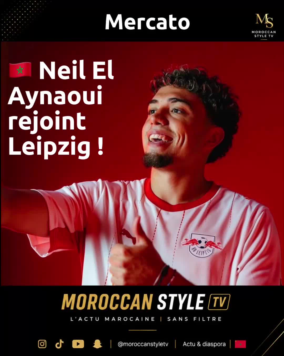 @MoroccanStyleTV