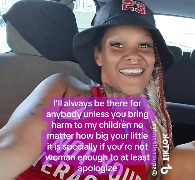 @PisceanGoddess