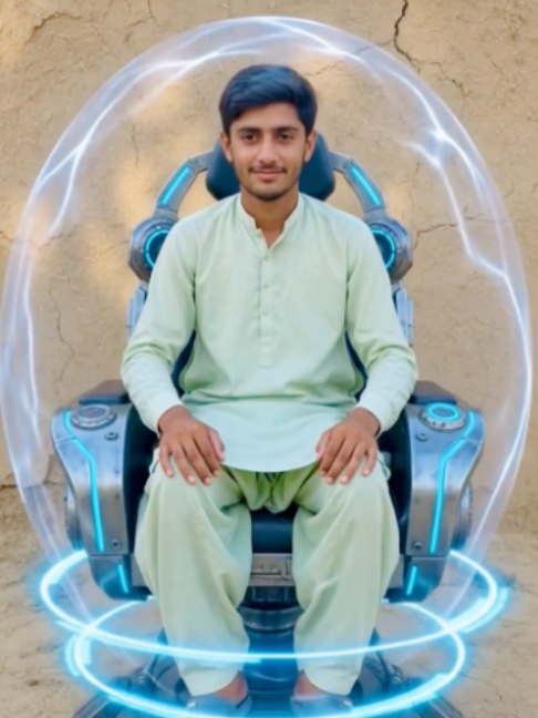 @Team Uzair