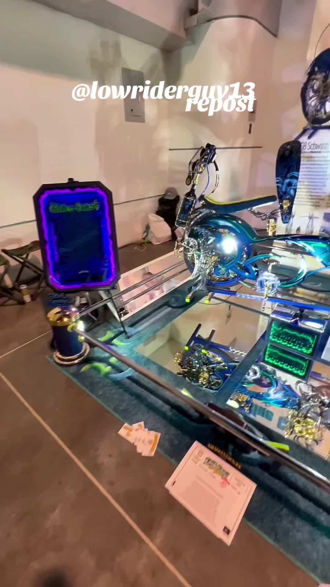 @Lowrider Guy