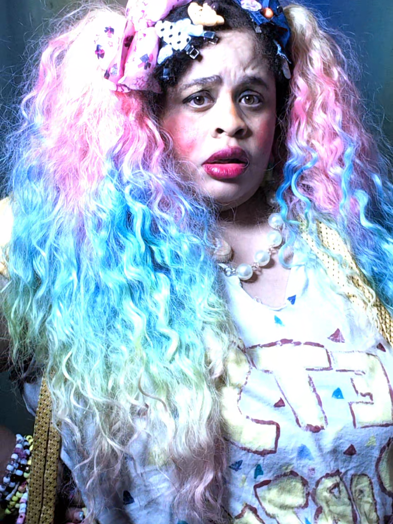 @Mama Fatgum | Cosplay & Decora