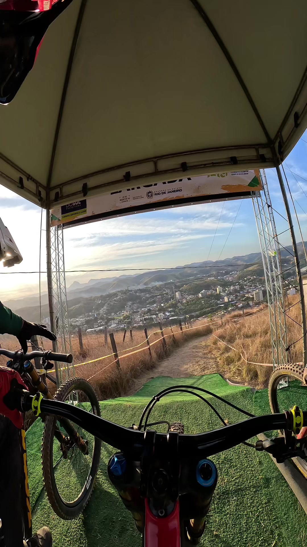 @Kevin Angelo / Downhill-Enduro